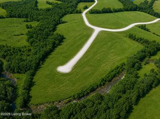 TRACT 85 The Farm, Shelbyville, KY 40065