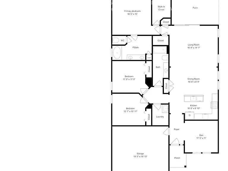 9853 Lemon Balm Way — Photo 2