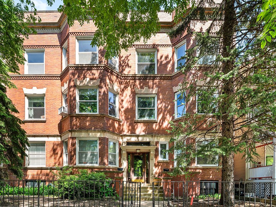 1st image of 4517 N Ashland Ave #3N