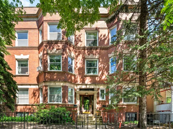 4517 N Ashland Ave #3N, Chicago, IL 60640