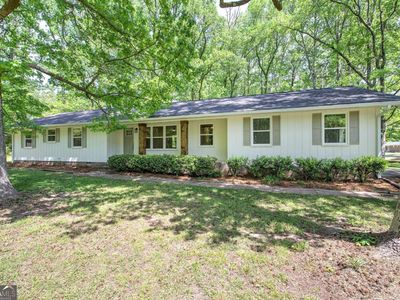 132 Echota Ave NE, Calhoun, GA, 30701