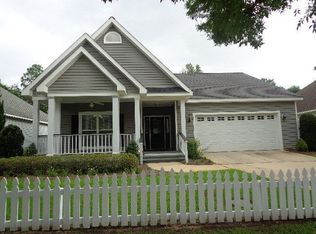 413 Orchard Cir, Dothan, AL 36305