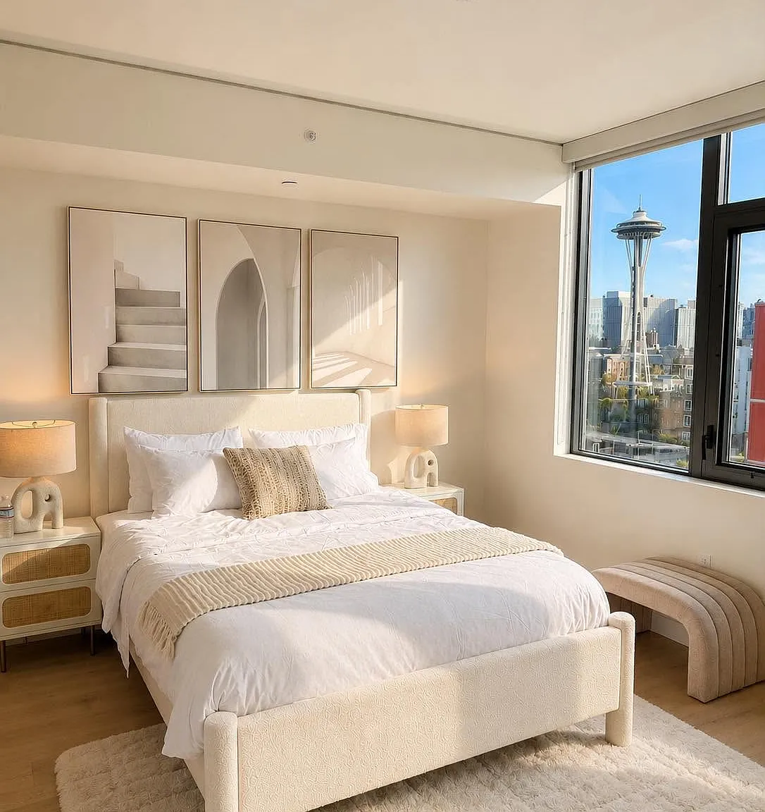1 bed, 765 sqft, $3,500 — Photo 4