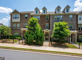 5921 Terrace Bend Way, Peachtree Corners, GA 30092