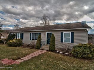 1630 Reservoir Rd #L-3, Madison Township, PA 18444