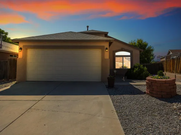 10008 Pony Ln SW, Albuquerque, NM 87121