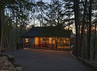 229 Teaberry Ln, Jasper, GA 30143