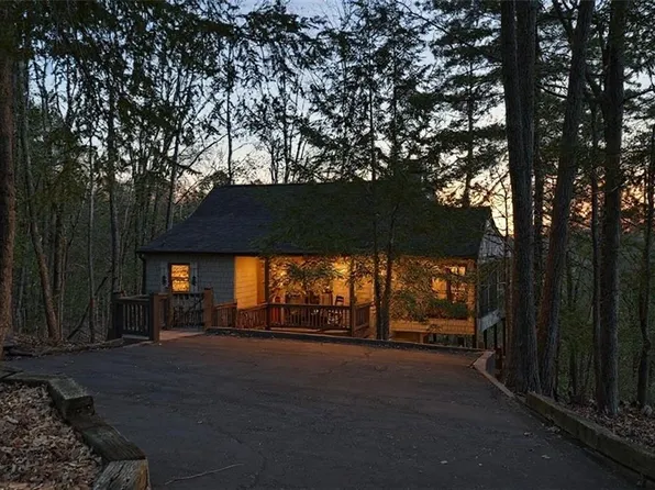 229 Teaberry Ln, Jasper, GA 30143