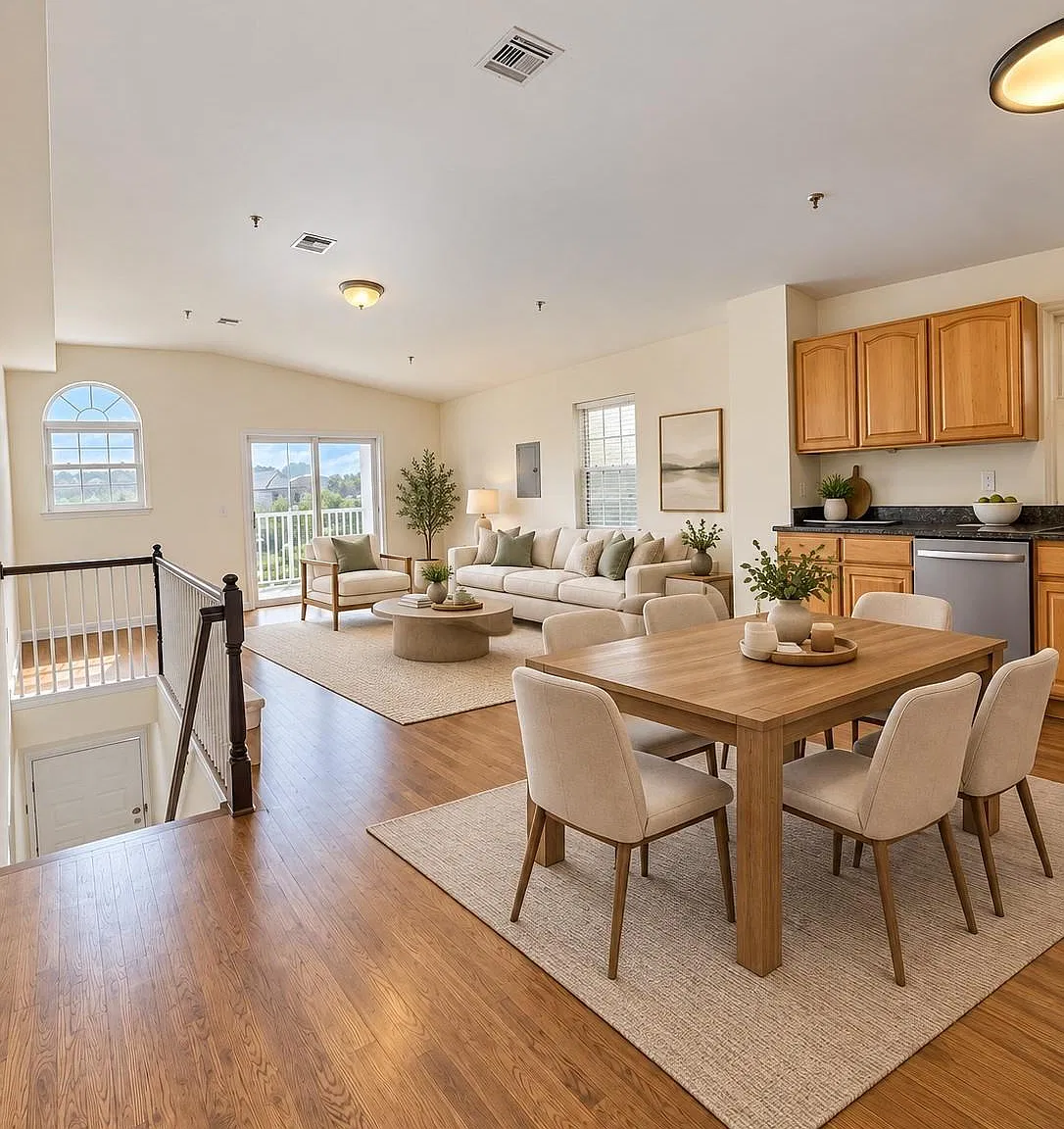 3 bed, 2.0 bath, $3,200 — Photo 1