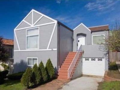 75 Pinehurst Way, San Francisco, CA, 94127