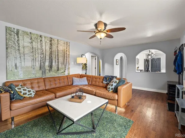 4736 Estes Street, Wheat Ridge, CO 80033