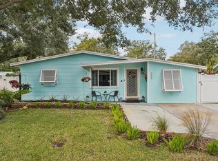 5220 71st Way N, Saint Petersburg, FL 33709