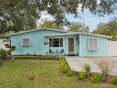 5220 71st Way N, Saint Petersburg, FL, 33709