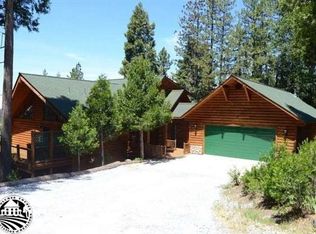 22476 Confidence Rd, Twain Harte, CA 95383