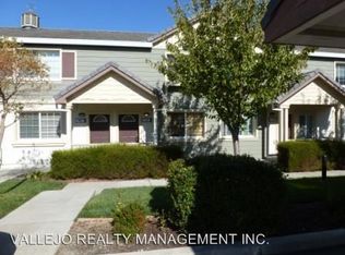 810 Daniels Ave, Vallejo, CA 94590