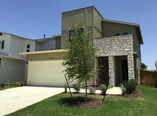 8002 Cottage Rose Dr, Austin, TX 78744