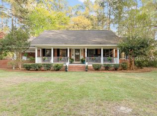 209 Harriett St, Hampton, SC 29924