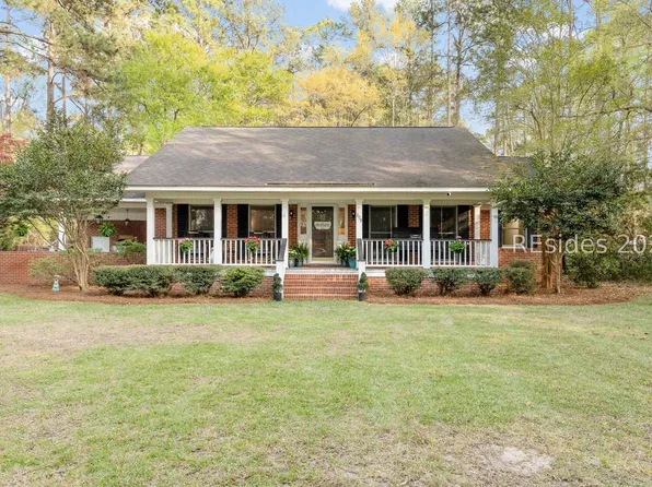 209 Harriett St, Hampton, SC 29924