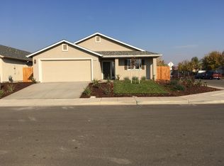 2054 W Pincay St, Merced, CA 95348
