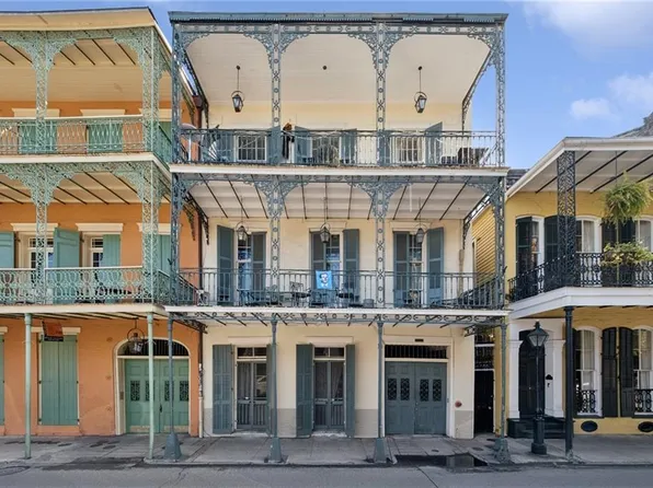 1014 Royal St, New Orleans, LA 70116