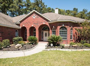 5806 Sugar Bush Dr, Magnolia, TX 77354