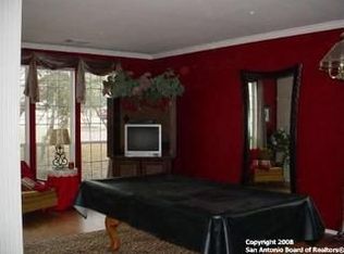 22218 Navasota Cir, San Antonio, TX 78259