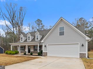 149 Willow Forest Rd, Milledgeville, GA 31061