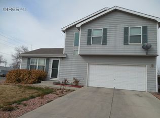 2227 A St, Greeley, CO 80631