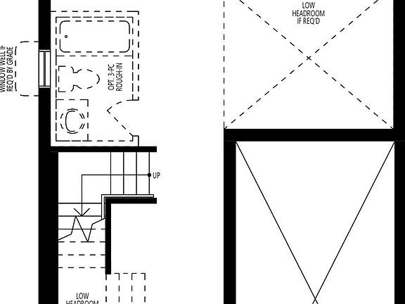 Basement Plan