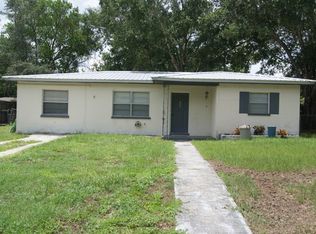 411 Bonnie Dr, Plant City, FL 33563