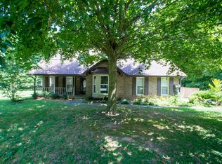 3357 Ashley Ct, Clarksville, TN 37042