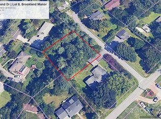 0 Woodland Dr #8, Hendersonville, NC 28792