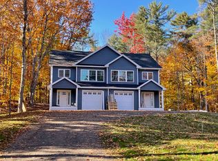 9 Mountain View Rd #B, Gray, ME 04039