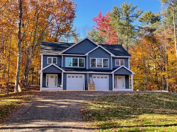 9 Mountain View Rd #B, Gray, ME 04039