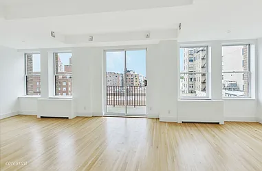 Rented by Corcoran