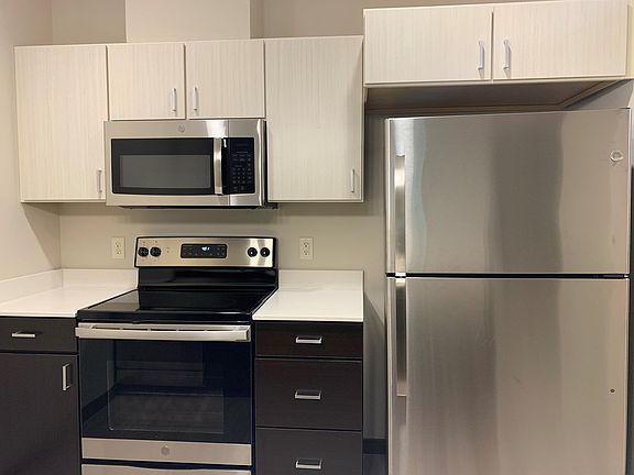 Kitchen-View 1