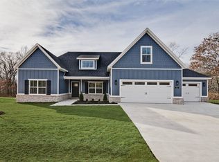 49 Perth Dr, Bella Vista, AR 72715