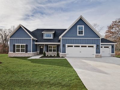 49 Perth Dr, Bella Vista, AR, 72715