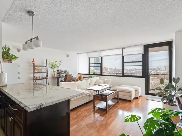 280 Luis M Marin Blvd #14B, Jersey City, NJ 07302