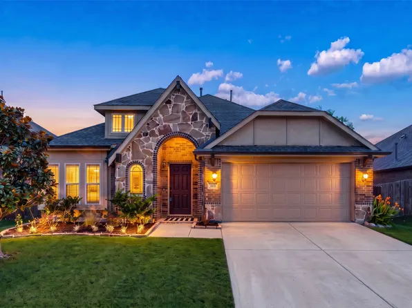 909 Calder Ct, Anna, TX 75409