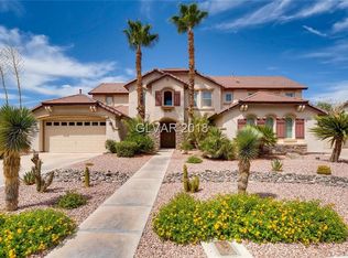 320 Hedgehope Dr, Las Vegas, NV 89183