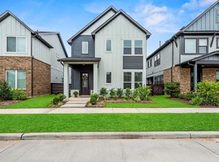 18523 Vivacious Ln, Cypress, TX 77433