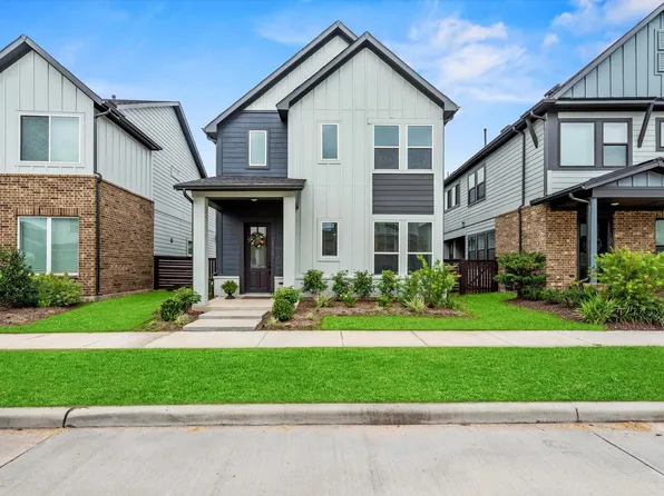 18523 Vivacious Lane, Cypress, TX 77433