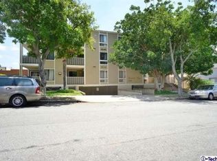 1166 Rosedale Ave APT 302, Glendale, CA 91201