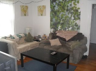 14 Stockwell St #1B, Boston, MA 02120