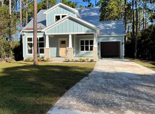 107 Royal Tern Way, Carrabelle, FL 32323