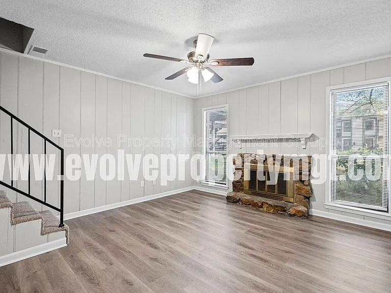 5535 Quail Thicket Dr — Photo 3