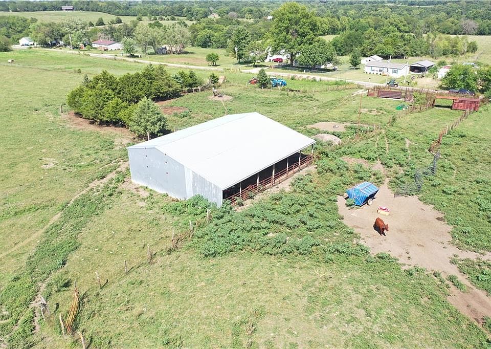 NW 1201st Rd, Holden, MO 64040 Zillow