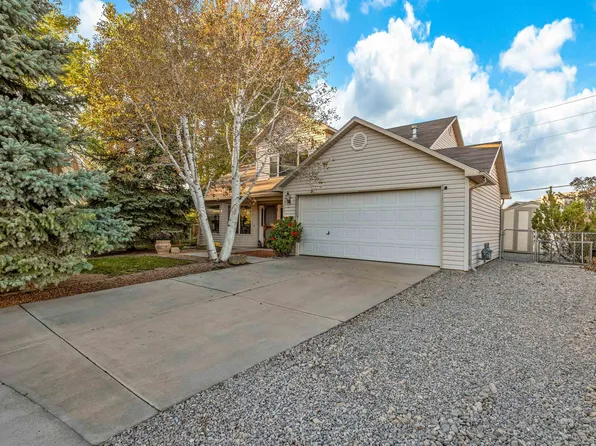 499 Moonlight Ct, Grand Junction, CO 81504