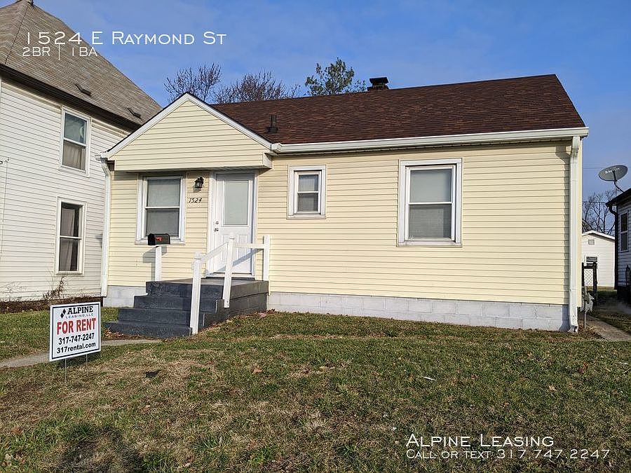 1st image of 1524 E Raymond St